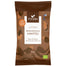 Foodin - Original Organic Raw Chocolate Coated Almonds  Pack of 8