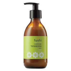 Fushi - Argan & Amalaki Conditioner, 230ml