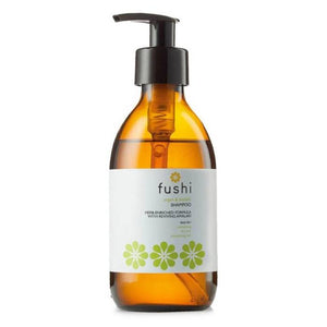 Fushi - Argan & Amalaki Shampoo, 230ml