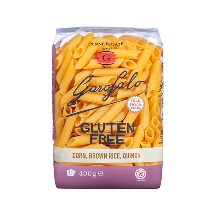 Garofalo - Gluten Free Pasta Penne, 400g