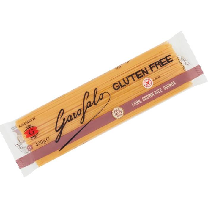 Garofalo - Gluten Free Pasta Spaghetti, 400g