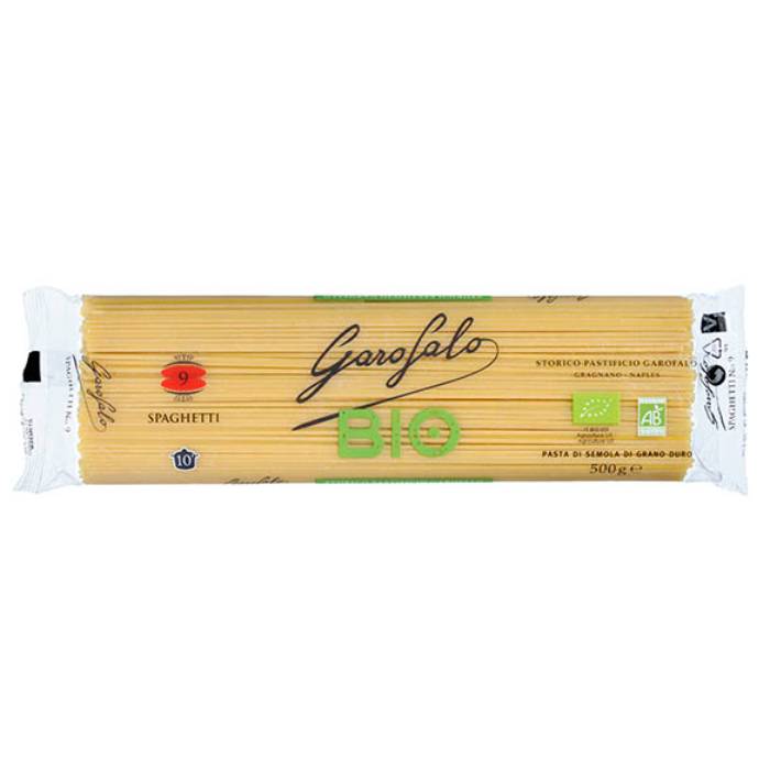 Garofalo - Organic Pasta Spaghetti, 500g