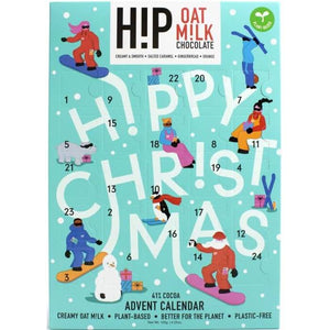 H!P - Advent Calendar, 120g