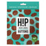 H!P - Oat M!lK Chocolate Buttons Pouch, 90g PAck of 8