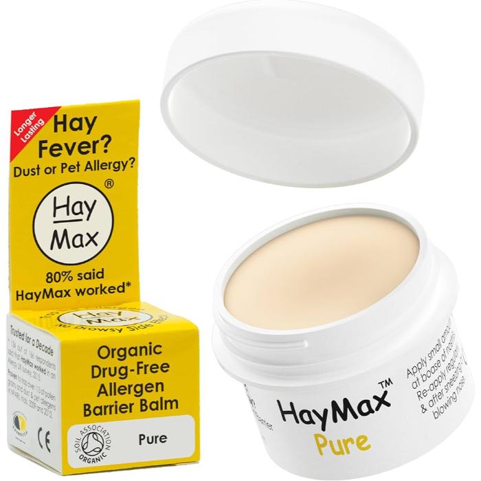 Haymax - Balm Pure, 5ml - Pack of 1