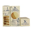 Island Bakery - Lemon Melts Organic Biscuits, 133g - Pack of 12