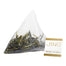 JING Tea - Jade Sword™ Tea Bags, ziplock, 50 Teabags - Pack of 6