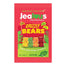 Jealous Sweets - Jealous Grizzly Bears 40g Impulse Bags - Pack of 10