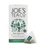 Joe's Tea Co. - Organic Proper Peppermint Tea, 15 Bags- Pack of 6