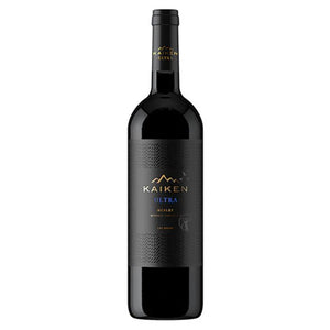 Kaiken Ultra - Mendoza Merlot Bottle, 750ml - Case of 12