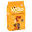 Kallo - Organic Three Nut Granola, 36g  Pack of 5