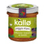 Kallo - Organic Tomato & Olives Dip, 135g