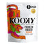 Kooky - Pretty Unique Fruit Freeze Dried 100% Fruit Mango, 12g - Pack of 12