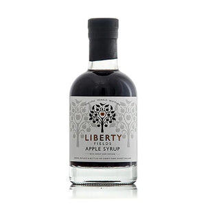 Liberty Fields - Apple Syrup, 200ml - Pack of 6