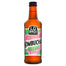 Lo Bros - Organic Kombucha Seasonal Special Rhubarb & Apple, 330ml