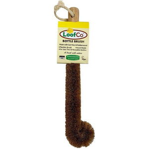 Loofco - Water-Bottle Brush, 1 Brush