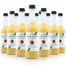 Luscombe - Apple Juice Botltles, 270ml  Pack of 24