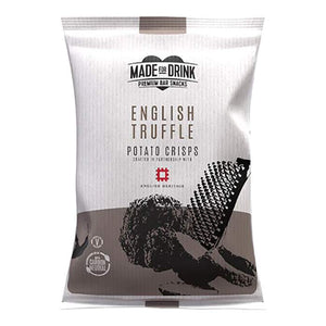 Made For Drink - English Heritage English Truffle | Multiple Sizes