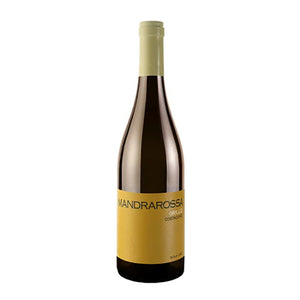 Mandrarossa - `Costadune` Grillo Bottle, 750ml - Case of 6