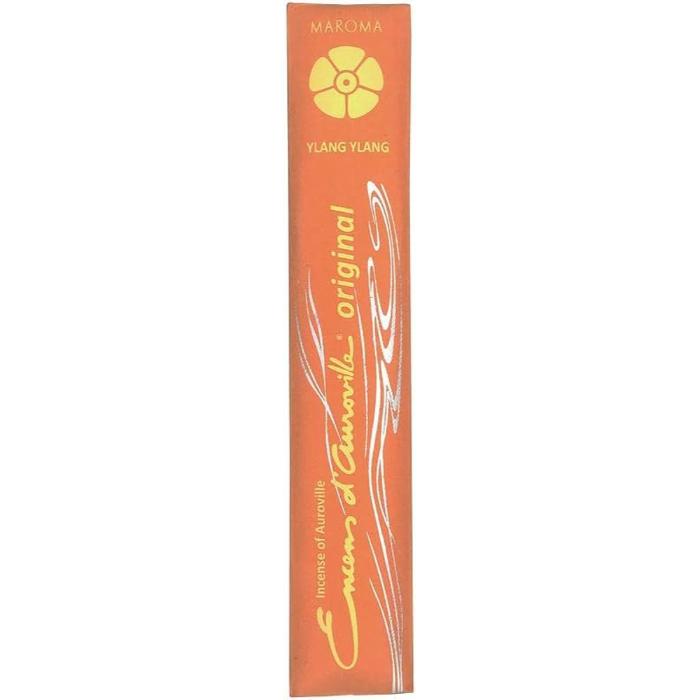 Maroma - Incense Stick HImalaya Ylang Ylang, 10 Sticks  Pack of 5