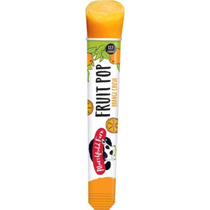 Marshfield - Orange Fruit Pop, 110ml | Pack of 24