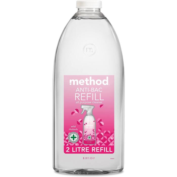 Method - Refill Antibac Oral, 2L