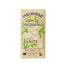 Meurisse - Milk chocolate with Macadamia Nuts, 100g  Pack of 15