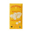 Meurisse - Milk chocolate with Roasted Hazelnuts, 100g  Pack of 15