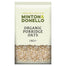 Minton & Donello - Porridge Oats, 2kg  Pack of 6