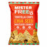 Mister Free'd - Tortilla Chips, 135g  Pack of 12 Chia Seed