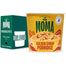 Moma - Golden Syrup Porridge Pots, 70g  Pack of 12