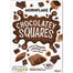 Mornflake - Chocolate Squares, 375g