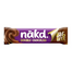 Nakd - Chocolish Raw Fruit, Nut & Cocoa Bars - Double (16-Pack), 50g