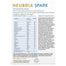 Neubria - Spark Memory Capsules, 60 Capsules - Back