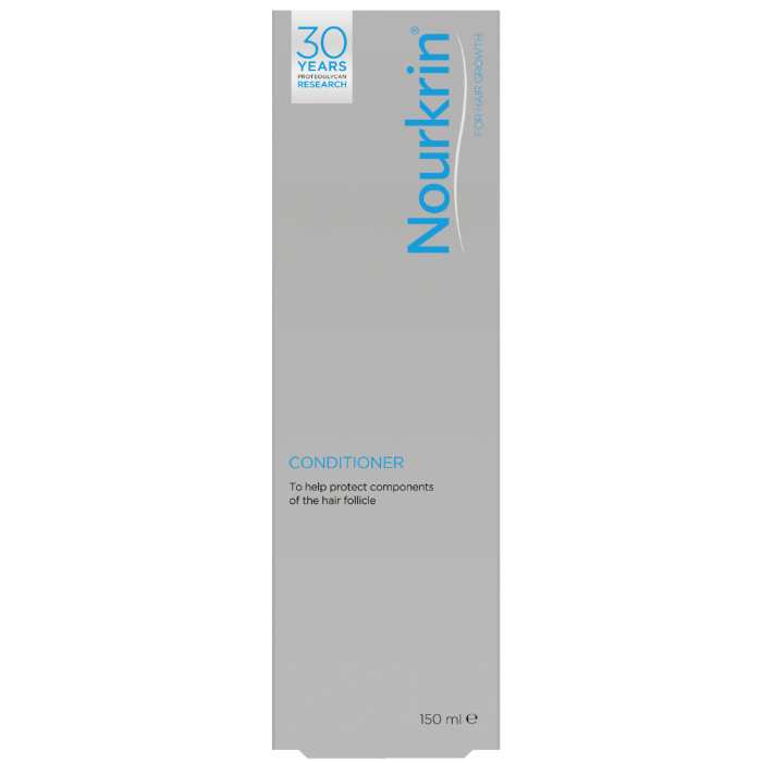 Nourkrin - Conditioner For Hair Growth, 150ml