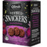 Olinas - Seeded Snackers Gluten Free Roasted Beetroot, 140g