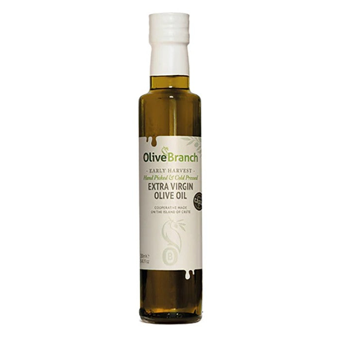 Olive Branch - Extra Virgin Olive Oil, 250ml - Pack of 6