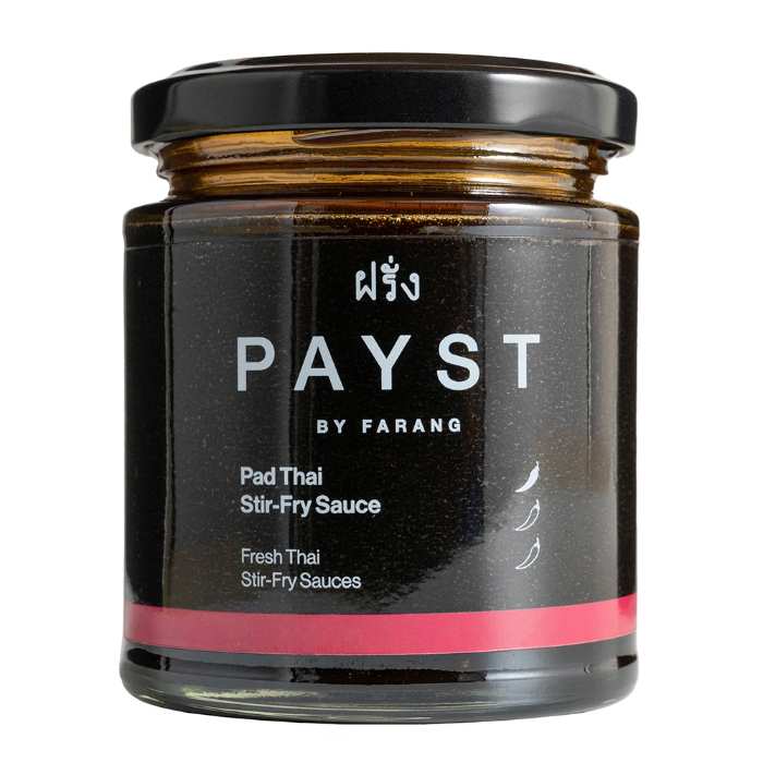 Payst - Pad Thai Stir Fry Sauce, 190ml  Pack of 6