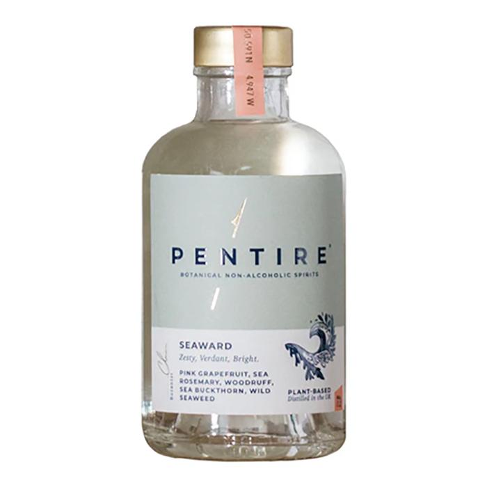 Pentire Drinks - Seaward Bottle, 20cl - Pack of 6