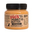 Pic's Peanut Butter - Crunchy, 1kg - Pack of 8