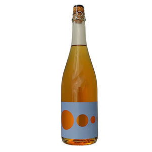 Pilton - Pomme Pomme Keeved Cider with Quince Bottle, 75cl - Case of 6