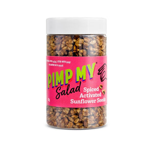 Pimp My Salad - Sea Superfoods Seeds, 110g