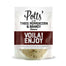 Potts - Three Peppercorn Sauce With Brandy, 250g - Pack of 1