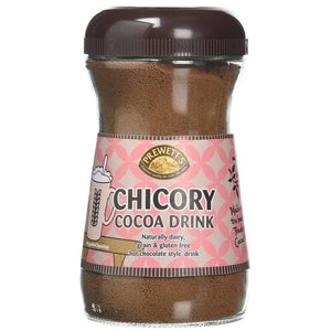 Prewetts - Cocoa Chicory, 100g | Pack of 6