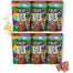 PureOaty - Choco Chip Oat Granola, 325g  Pack of 6