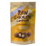 Raw Chocolate Co - Salty Chocolate Hazelnuts, 100g