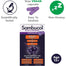 Sambucol - Immuno Forte Capsule Black Elderberry, 30 Capsules - back