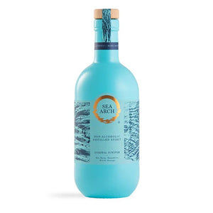 Sea Arch - Non-Alcoholic Distilled Spirit | Multiple Sizes