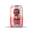 Soda Folk - Cherry Soda Can, 330ml - Pack of 24