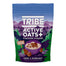 TRIBE - Choc Hazelnut Active Oats+, 400g - Pack of 5